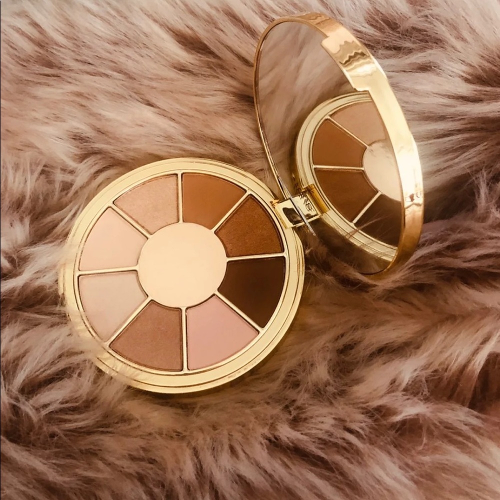 💟Tarte Be You Naturally Eyeshadow - Picture 6 of 7